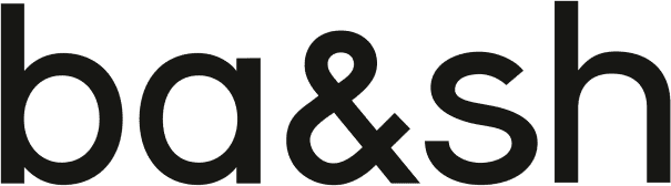 Logo Ba & Sh