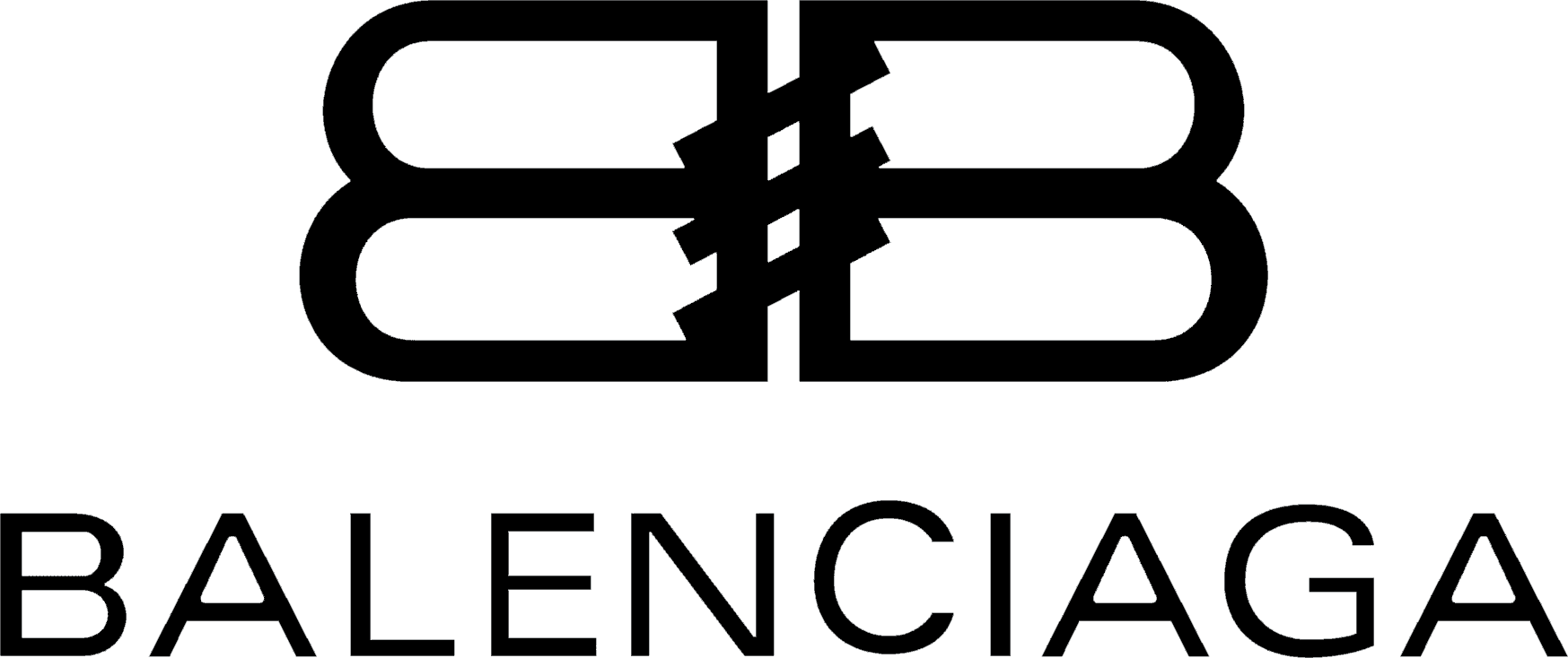 Logo Balenciaga