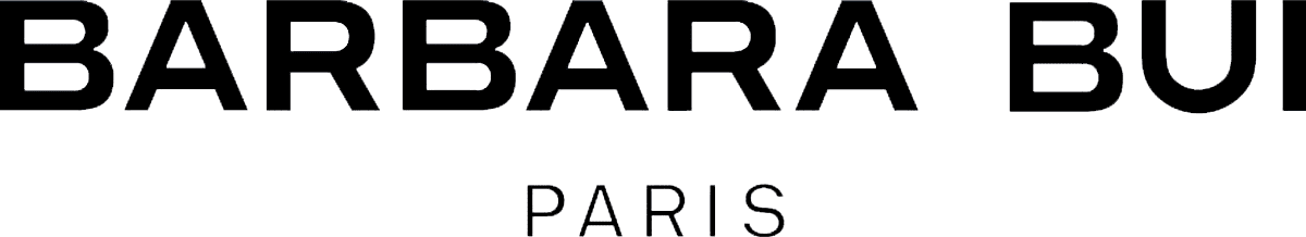 Logo Barbara Bui