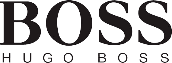 Logo Boss
