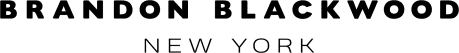 Logo Brandon Blackwood
