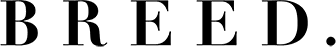 Logo Breed