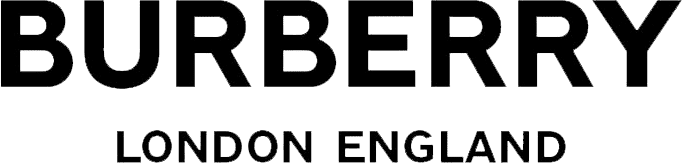 Logo Burberry