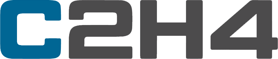 Logo C2H4