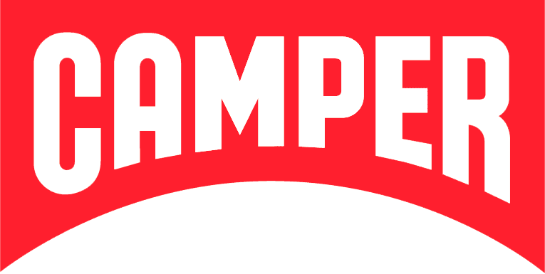 Logo Camper