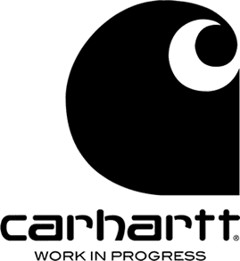 Logo Carhartt WIP