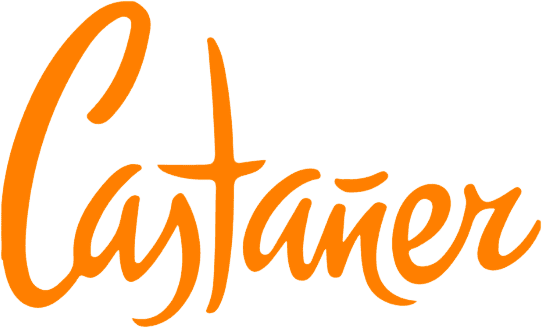 Logo Castañer