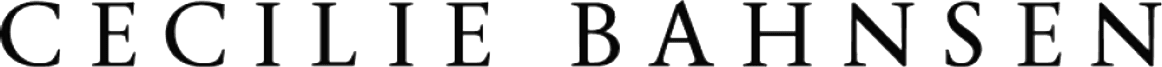 Logo Cecilie Bahnsen