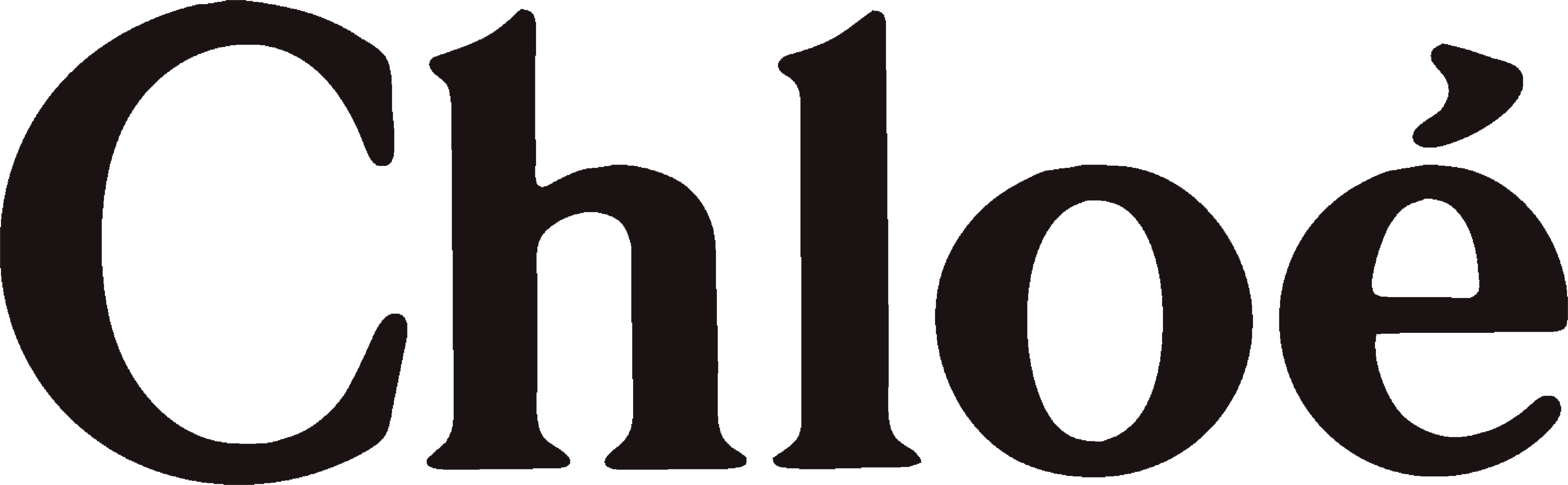 Logo Chloé