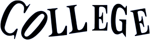 Logo College