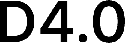 Logo D4.0