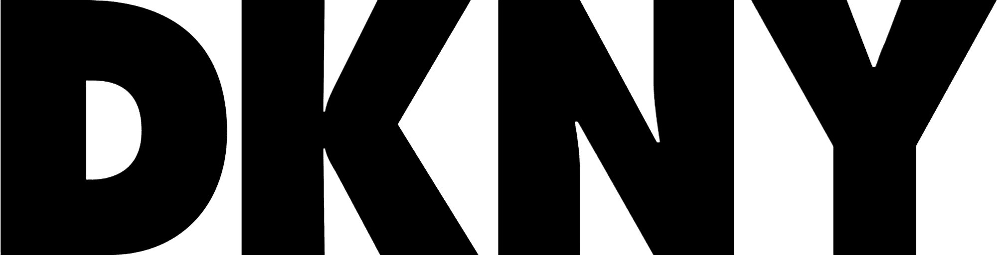 Logo DKNY
