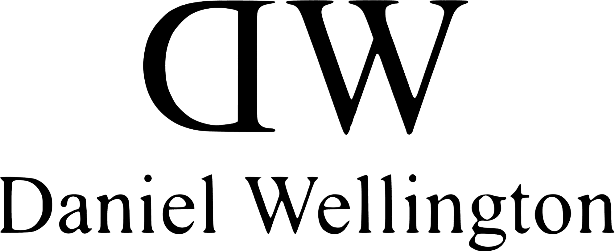 Logo Daniel Wellington
