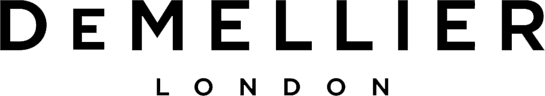 Logo DeMellier