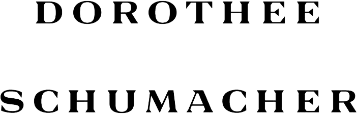 Logo Dorothee Schumacher