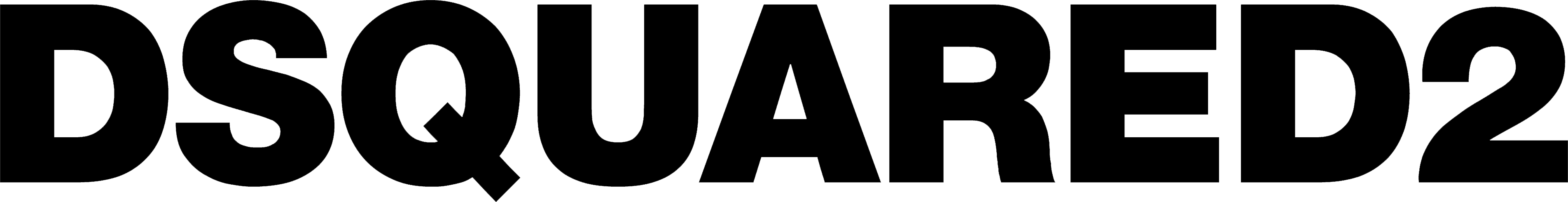 Logo Dsquared2