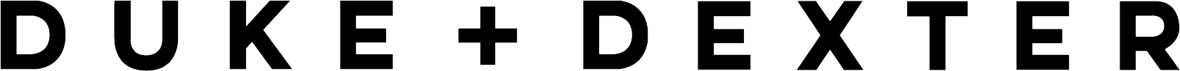 Logo Duke & Dexter