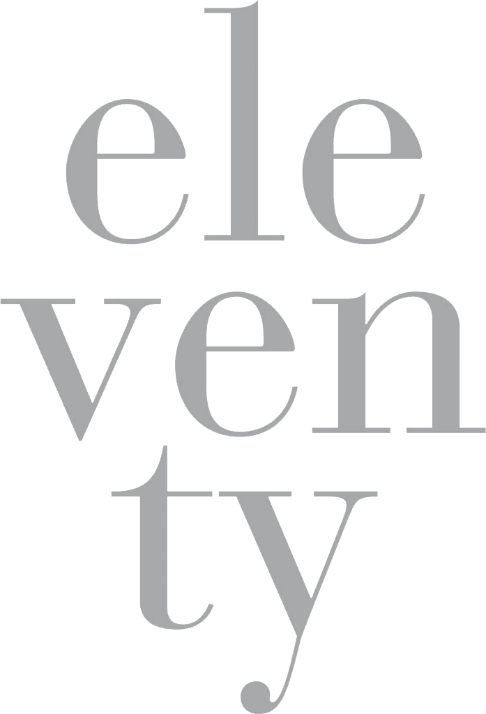 Logo Eleventy
