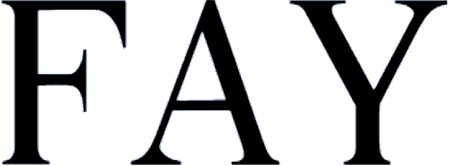 Logo Fay