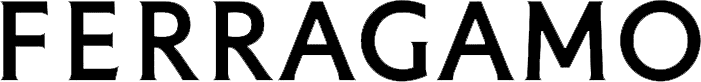 Logo Ferragamo