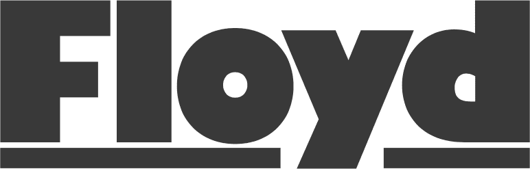 Logo Floyd
