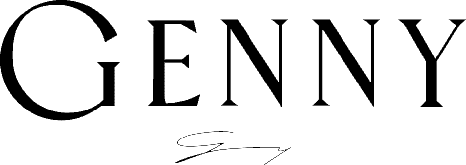 Logo Genny