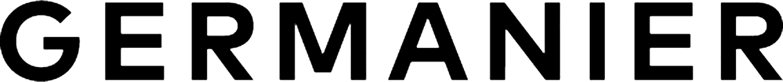 Logo Germanier