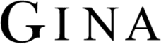 Logo Gina