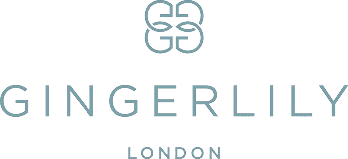 Logo Gingerlily