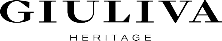 Logo Giuliva Heritage
