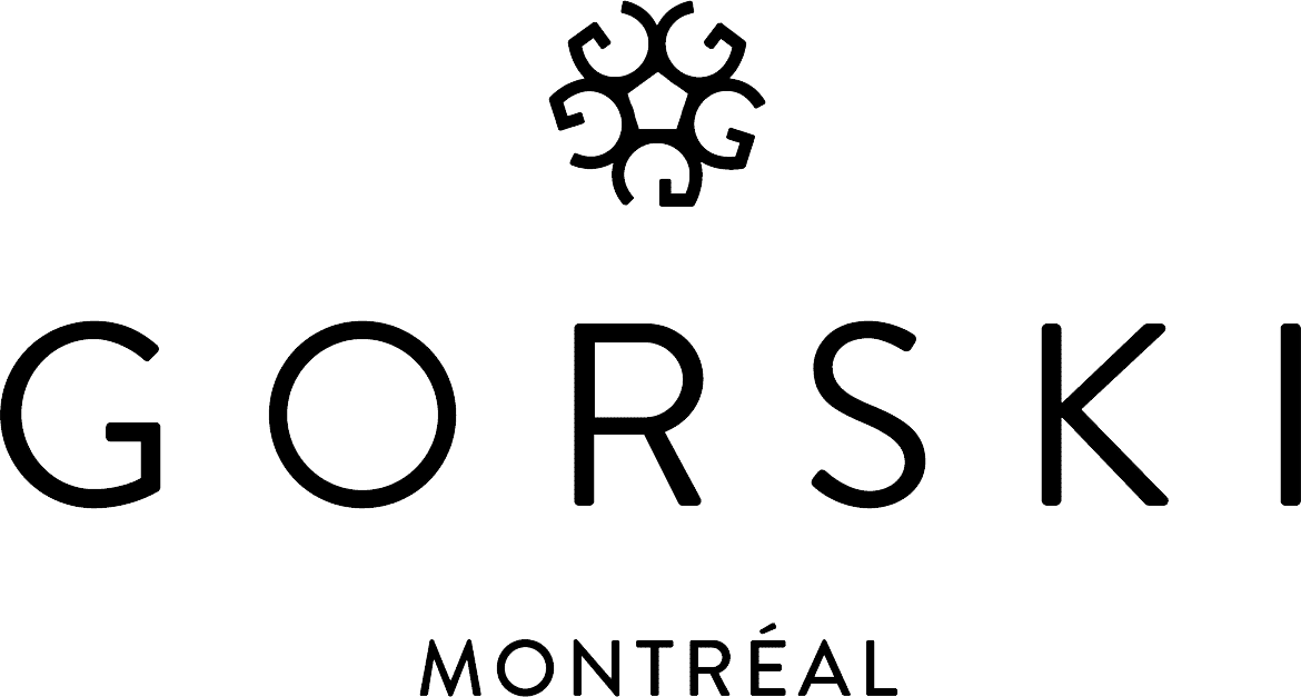 Logo Gorski