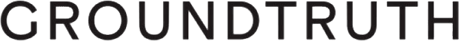Logo GroundTruth