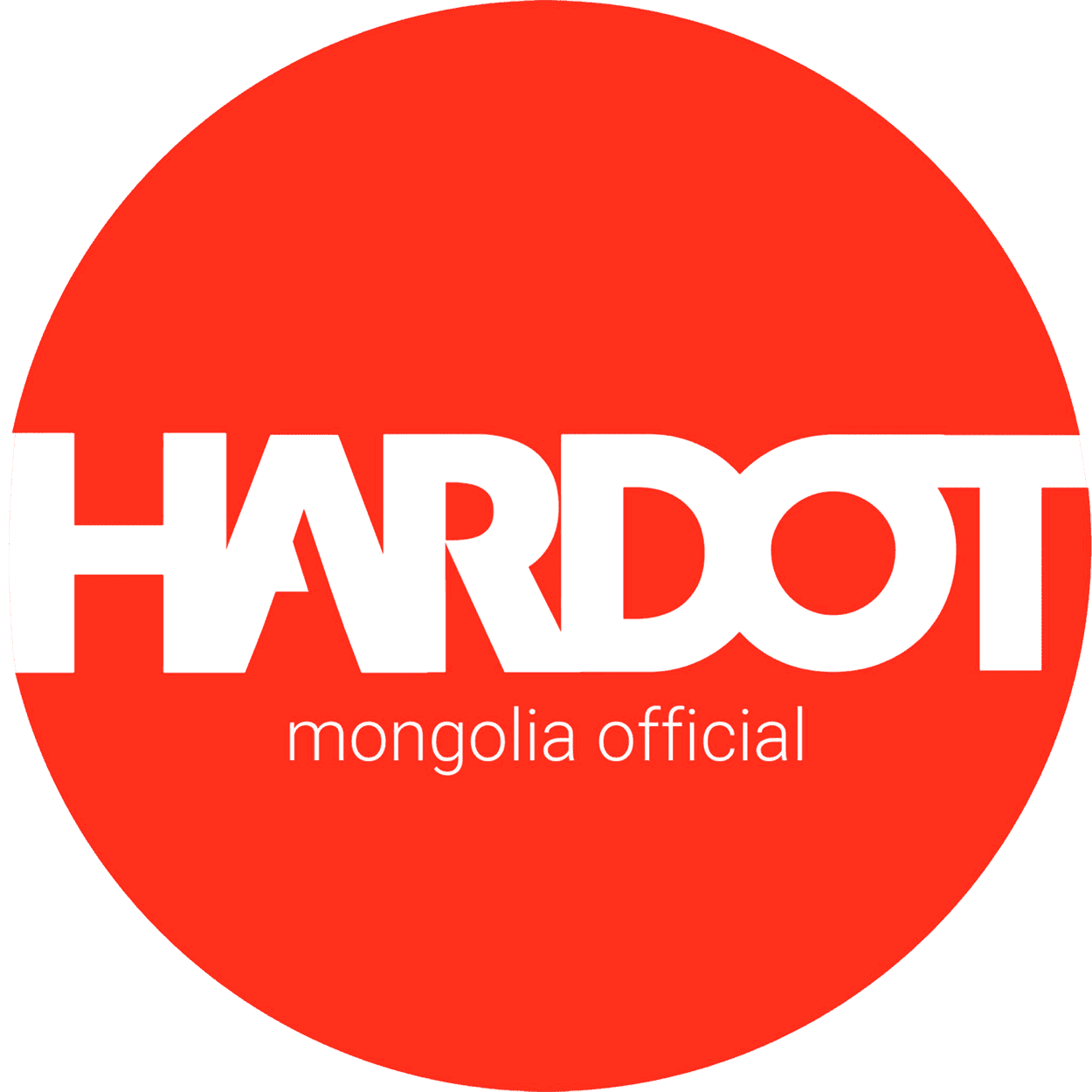 Logo Hardot