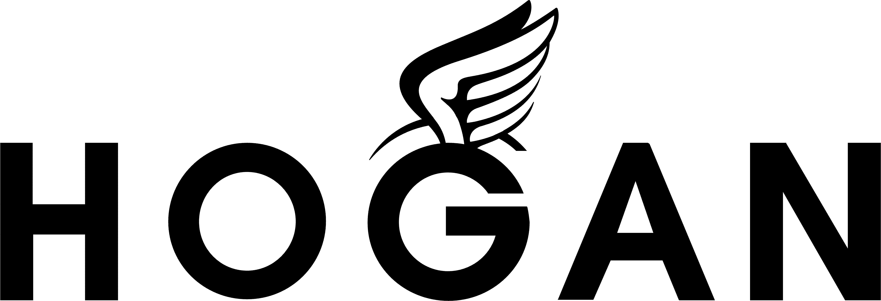 Logo Hogan