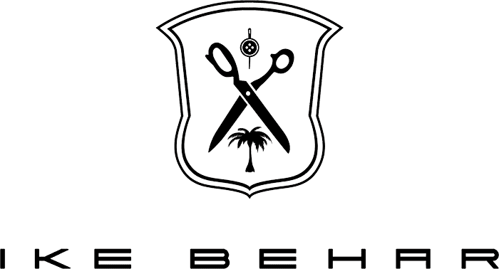 Logo Ike Behar