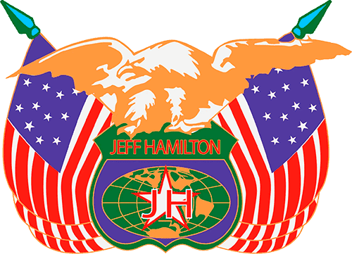 Logo Jeff Hamilton