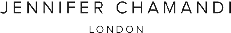 Logo Jennifer Chamandi
