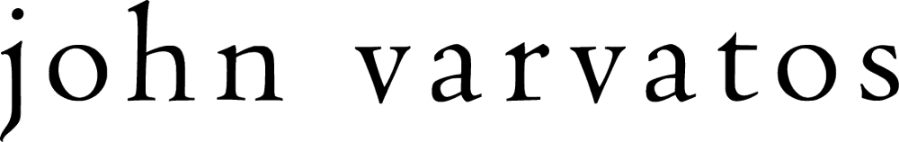 Logo John Varvatos