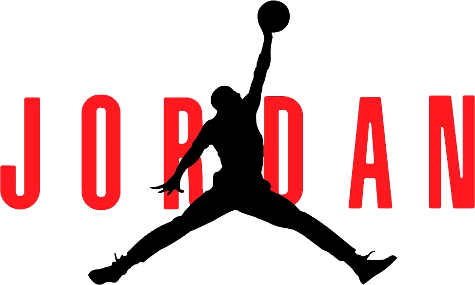 Logo Jordan