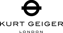 Logo KG Kurt Geiger
