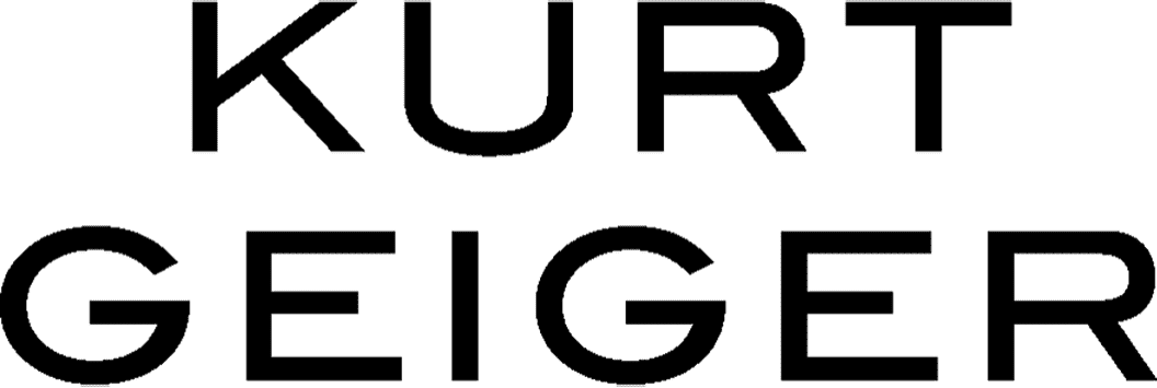 Logo Kurt Geiger London