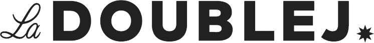 Logo La DoubleJ
