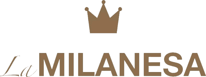 Logo La Milanesa