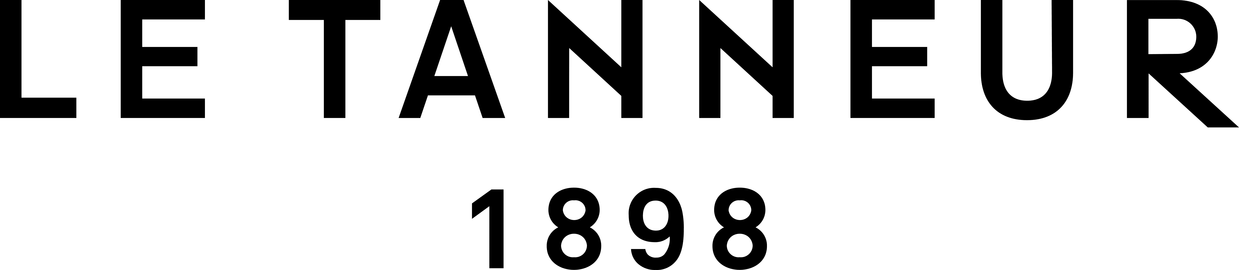 Logo Le Tanneur
