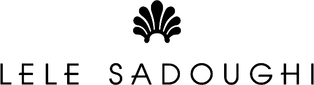 Logo Lele Sadoughi