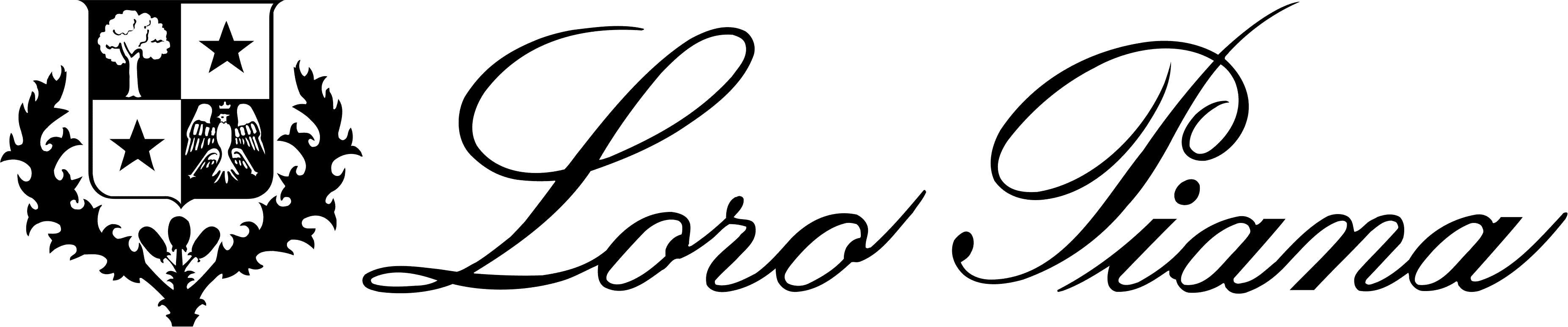 Logo Loro Piana