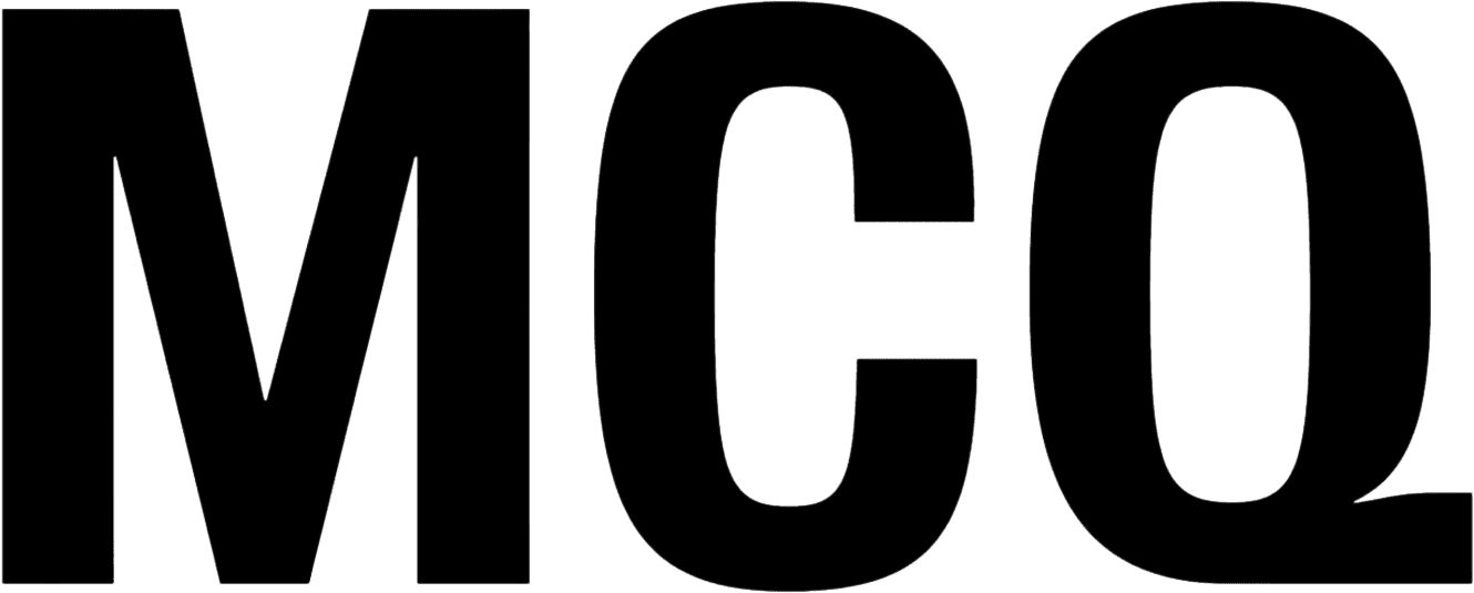 Logo MCQ