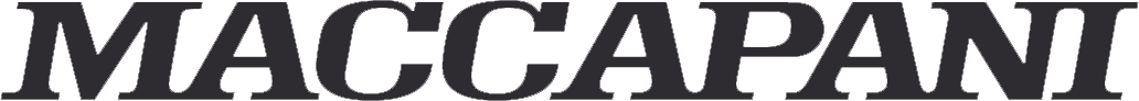 Logo Maccapani