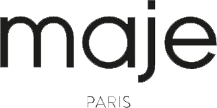 Logo Maje