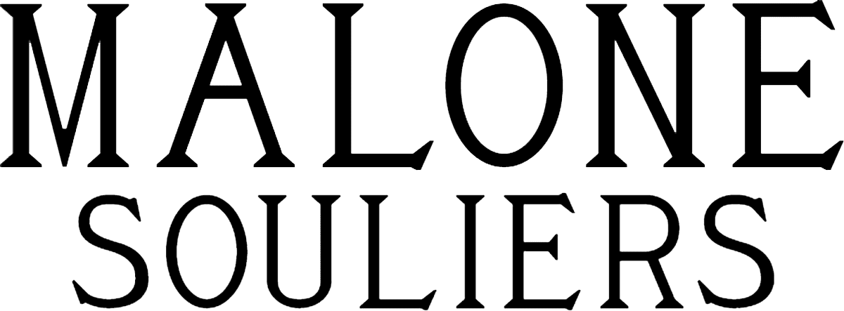 Logo Malone Souliers